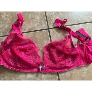 Victoria Secret 36DD Unlined Bra